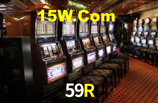 59R: A Experiência de Casino com Jogos de Mesa ao Vivo