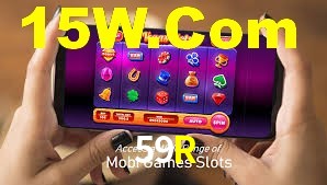 Sinta a adrenalina dos jogos de cassino com 59R