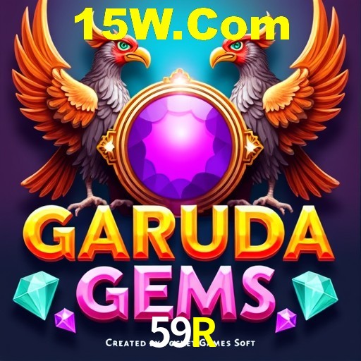 Diretório de Jogos 59R