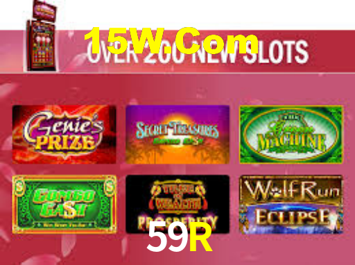 Desvendando o Mundo dos Jogos Virtuais na 59R