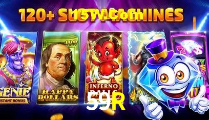 Explorando a Categoria de Eventos em Apostas na 59R