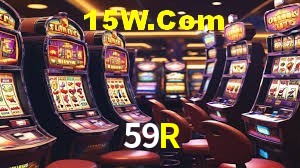Spaceman Game 59R