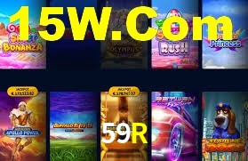 59R - Brasil Videogames Casino - 59R Bet